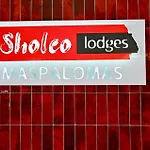 Hotel Sholeo Maspalomas