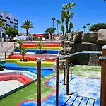 Sholeo Maspalomas Hotel 4*