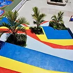 Sholeo Maspalomas Hotel Playa del Inglés
