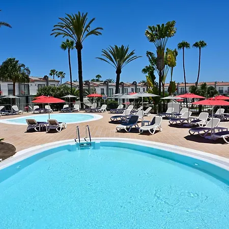 Sholeo Maspalomas