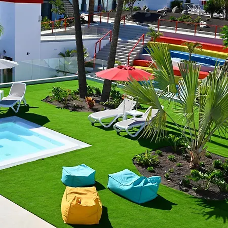 Sholeo Maspalomas Playa del Inglés