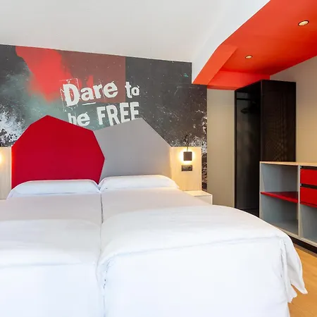 Sholeo Maspalomas 4* Playa del Ingles (Gran Canaria)