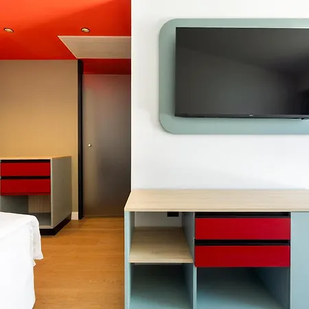 Sholeo Maspalomas Hotel 4*