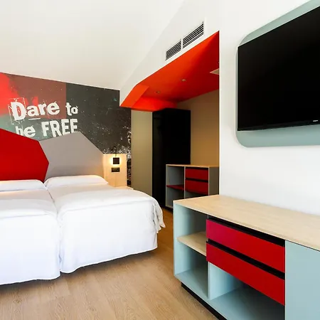 Sholeo Maspalomas Hotel Playa del Ingles (Gran Canaria)