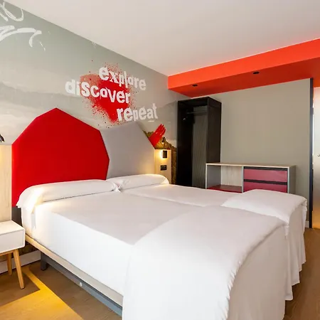 Sholeo Maspalomas 4* Playa del Inglés