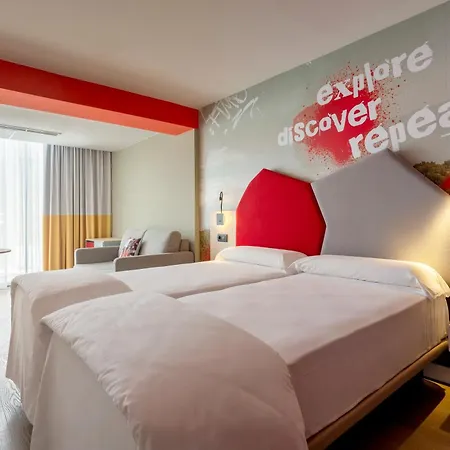 Hotel Sholeo Maspalomas 4*