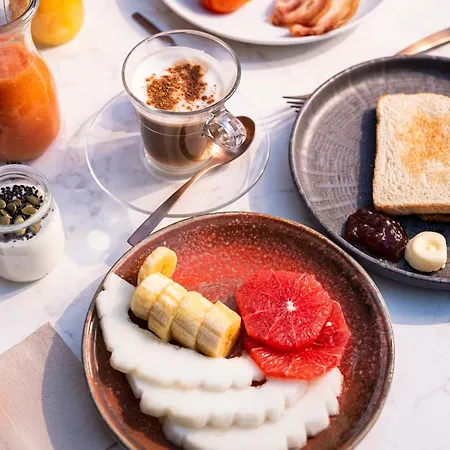 Sholeo Maspalomas Hotel Playa del Inglés