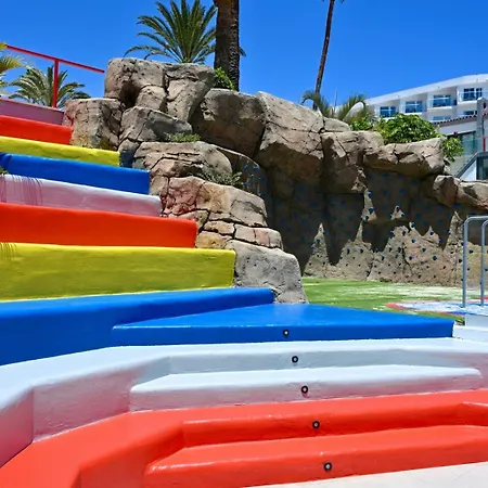 Sholeo Maspalomas 플라야 델 잉글스