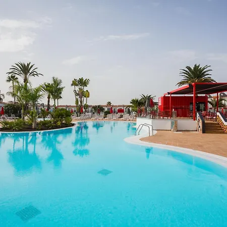 Sholeo Maspalomas 호텔 4*