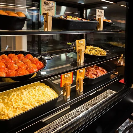 Sholeo Maspalomas 호텔 4*