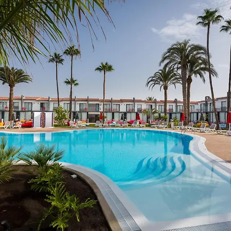 Sholeo Maspalomas Hotel Playa del Inglés