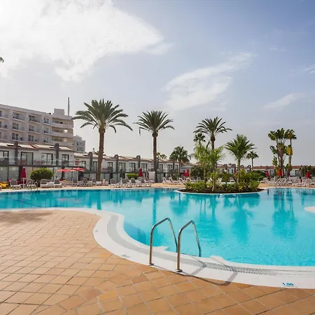 Sholeo Maspalomas Playa del Inglés