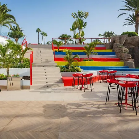 Sholeo Maspalomas 호텔