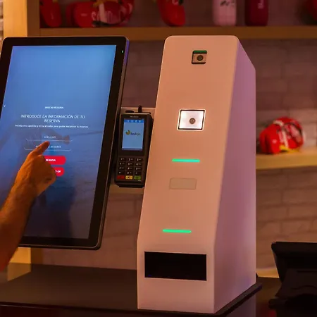 Hotel Sholeo Maspalomas 4*