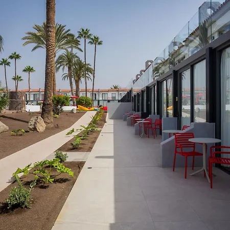 Sholeo Maspalomas Hotel Playa del Inglés