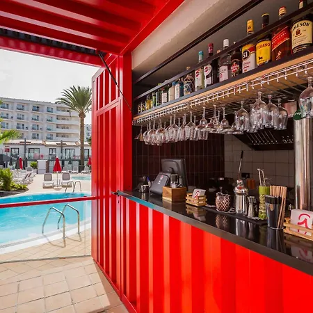 Sholeo Maspalomas 플라야 델 잉글스