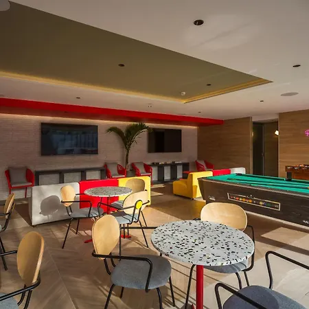 Sholeo Maspalomas 호텔 플라야 델 잉글스