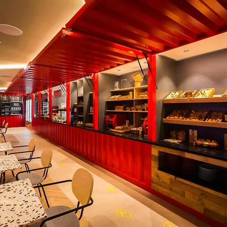 Sholeo Maspalomas Playa del Inglés