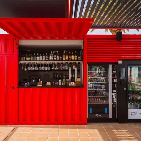 Sholeo Maspalomas Hotel Playa del Inglés