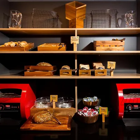 호텔 Sholeo Maspalomas 플라야 델 잉글스