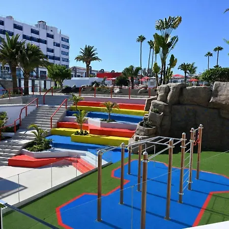 Sholeo Maspalomas Playa del Inglés