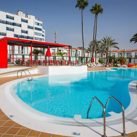Hotel Sholeo Maspalomas Playa del Inglés