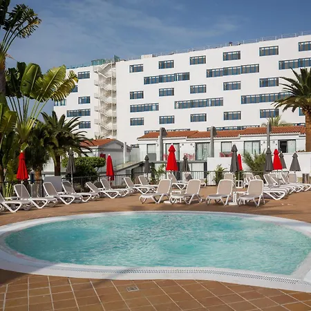 Sholeo Maspalomas Playa del Inglés