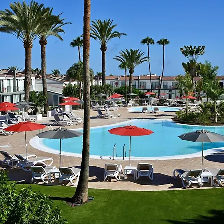Sholeo Maspalomas Hotel Playa del Inglés
