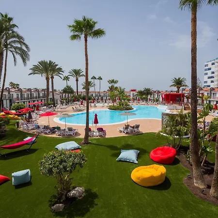 Sholeo Maspalomas Playa del Inglés