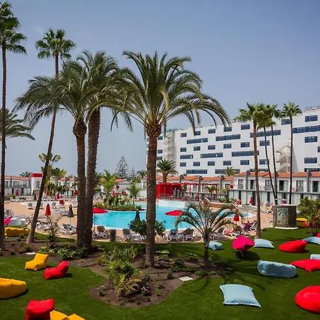 Sholeo Maspalomas 4* Playa del Inglés