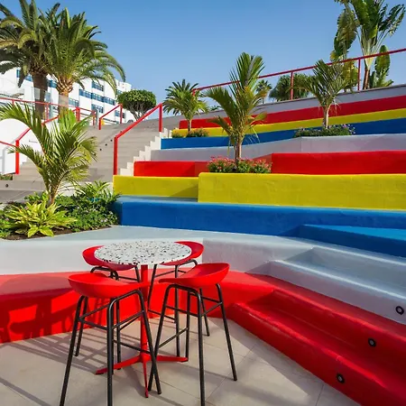 Sholeo Maspalomas Playa del Inglés