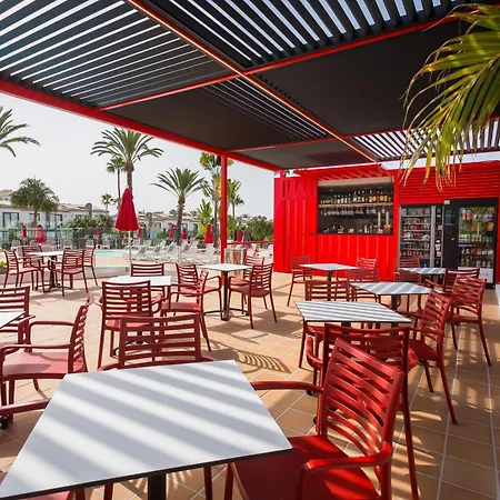 Sholeo Maspalomas Hotel Playa del Inglés