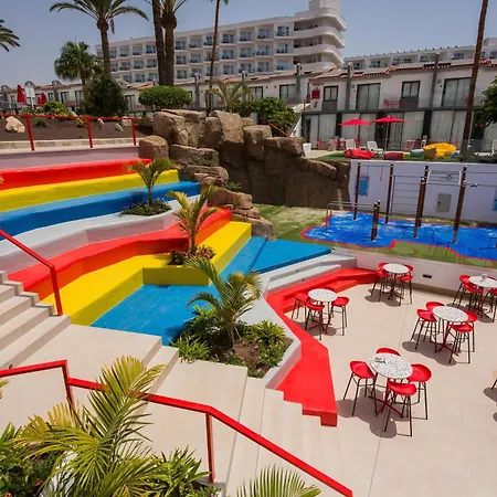 Sholeo Maspalomas Hotel Playa del Inglés