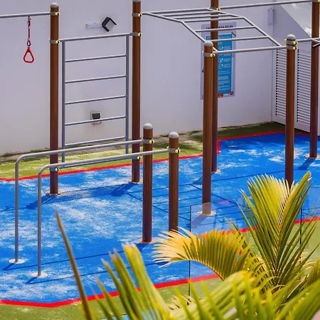 Hotel Sholeo Maspalomas Playa del Inglés