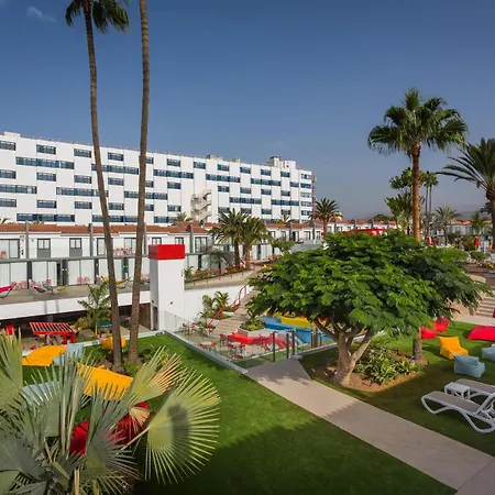 Sholeo Maspalomas Hotel Playa del Inglés