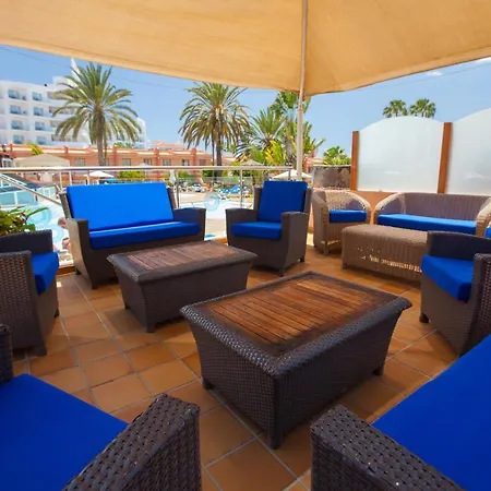 Sholeo Maspalomas Playa del Inglés