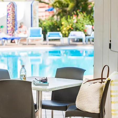 Jaktstuga Sholeo Maspalomas Playa del Inglés