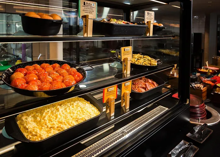 Sholeo Maspalomas Ξενοδοχείο 4*