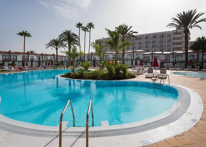 Sholeo Maspalomas Ξενοδοχείο