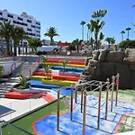 Sholeo Maspalomas Otel
