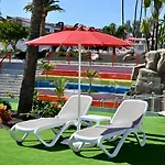 Sholeo Maspalomas 4*