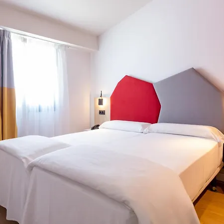 Sholeo Maspalomas ホテル 4*