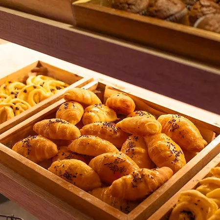 Otel Sholeo Maspalomas 4*