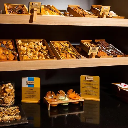 Otel Sholeo Maspalomas Playa del Ingles (Gran Canaria)