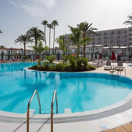 Sholeo Maspalomas Otel