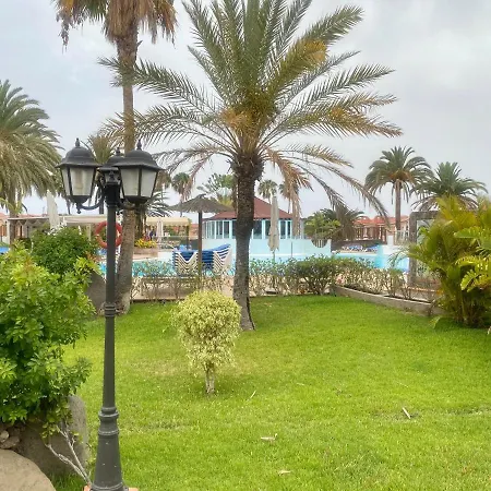 Lodge Sholeo Maspalomas *