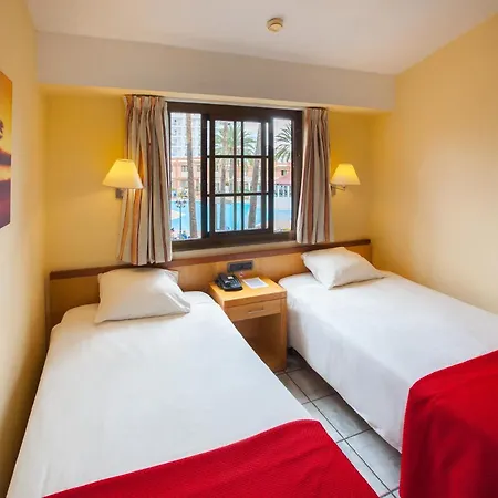 Lodge Sholeo Maspalomas