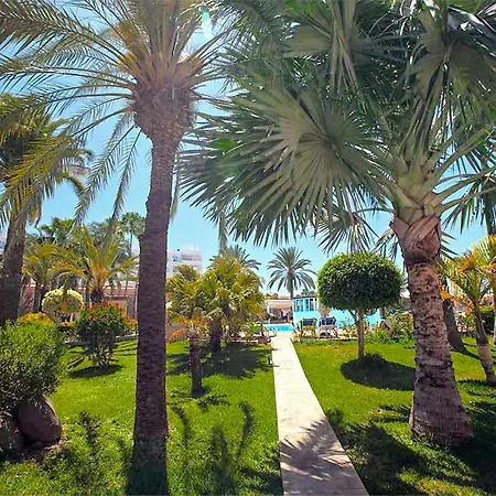Lodge Sholeo Maspalomas *