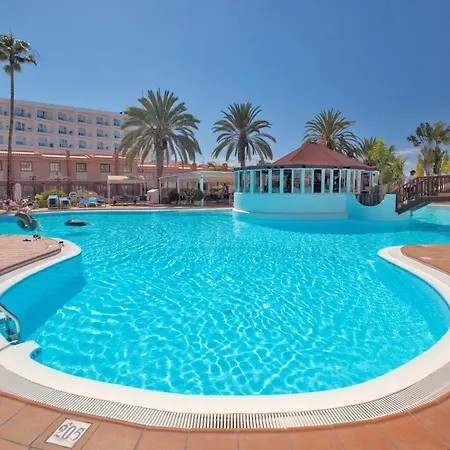 Lodge Sholeo Maspalomas