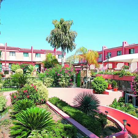 Sholeo Maspalomas Lodge Playa del Inglés